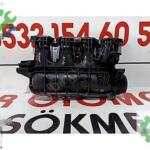 Skoda Octavia Emme Manifoldu Çıkma Parça İstanbul