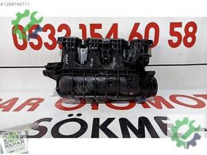 Emme manifoldu vw skoda seat Audi 1.5 TSİ orjinal 05E129709F