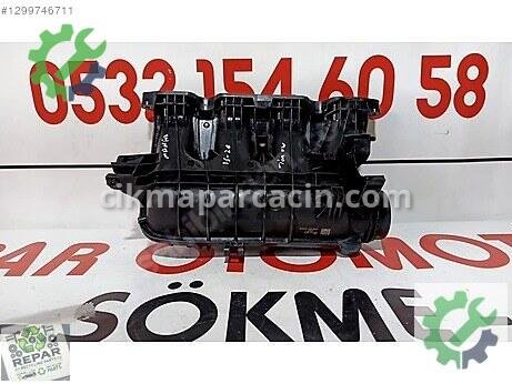Skoda Octavia Emme Manifoldu çıkma parça