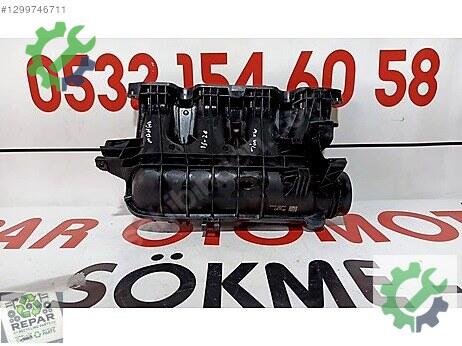 Skoda Octavia Emme Manifoldu çıkma parça