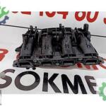 Skoda Octavia Emme Manifoldu Çıkma Parça İstanbul