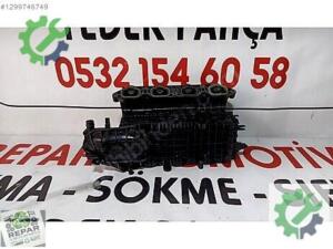 Emme manifoldu vw Audi 1.2 TSİ 1.4 TSİ emme manifoldu orjinal se