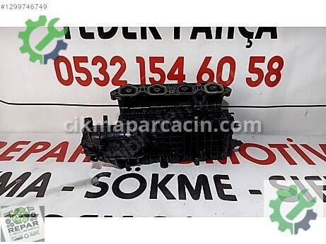 Volkswagen Golf Emme Manifoldu çıkma parça