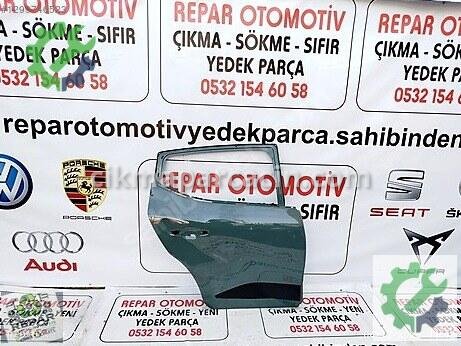 Dacia Sandero Sağ Arka Kapı çıkma parça