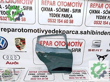 Dacia Sandero Sağ Arka Kapı çıkma parça