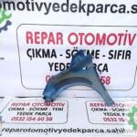 Dacia Sandero 3 jogger sağ ön çamurluk mavi 260426783r