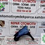 Dacia Sandero 2 sol ön çamurluk 2013-20 orijinal çıkma
