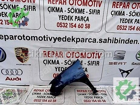 Dacia Sandero Sol Ön Çamurluk çıkma parça