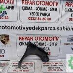 Dacia Sandero 2 sol ön çamurluk 2013-20 orijinal çıkma