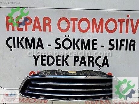 Mini Cooper Ön Panjur çıkma parça