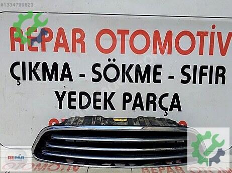 Mini Cooper Ön Panjur çıkma parça