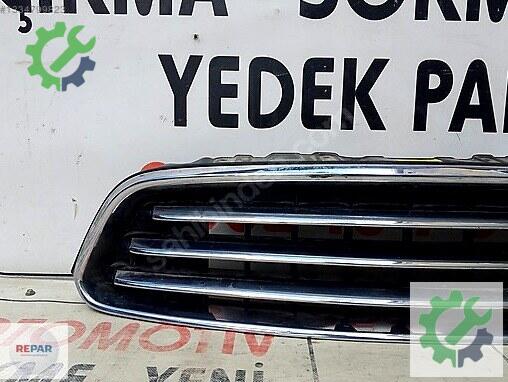 Mini Cooper Ön Panjur 224059-10 çıkma parça
