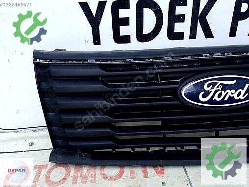 Ford Tourneo Ön Panjur R2X6-8B271-AE çıkma parça