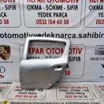 Dacia Sandero 2 sol arka kapı lokallik orijinal çıkma 2013-20