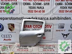 Dacia Sandero 2 sol arka kapı lokallik orijinal çıkma 2013-20