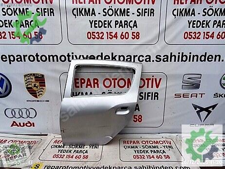Dacia Sandero Sol Arka Kapı çıkma parça