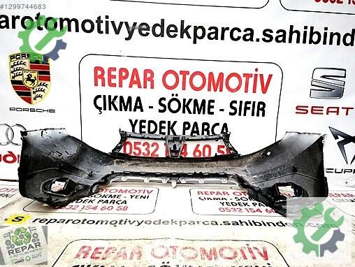 Dacia Duster Ön Tampon 2018-21 çıkma parça