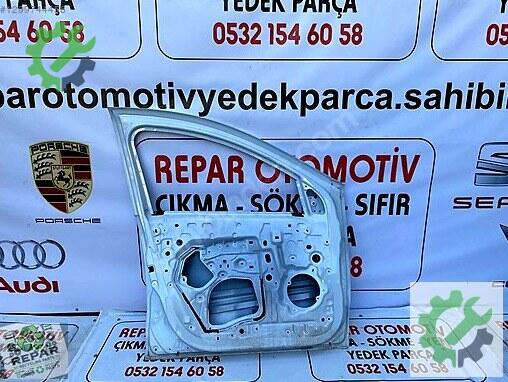 Dacia Duster Sol Ön Kapı çıkma parça