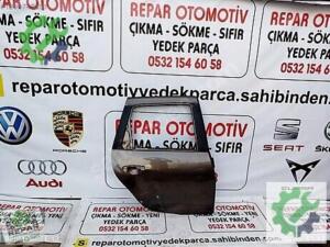 Dacia duster 1 sağ arka kapı kahverengi 2009-17 uyumlu