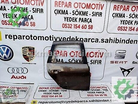 Dacia Duster Sağ Arka Kapı çıkma parça