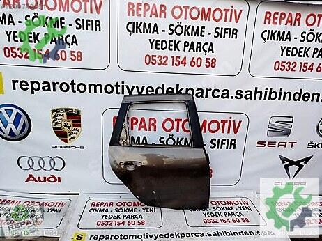 Dacia Duster Sağ Arka Kapı çıkma parça