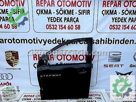 Dacia Dokker Sol Ön Kapı çıkma parça