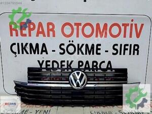 TRANSPORTER T8 2019-2024 ÖN PANJUR 7LA853651C ORJINAL ÇIKMA