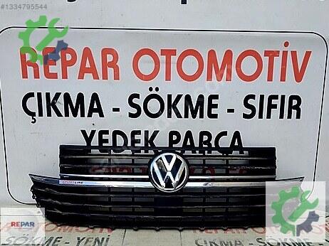 Volkswagen Transporter Ön Panjur çıkma parça