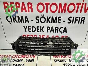 Audi Q7 panjur iç braketi 2015-19 orijinal çıkma 4m0807233c
