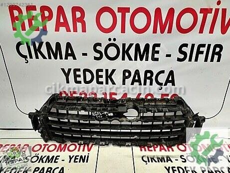 Audi Q7 Panjur çıkma parça