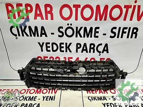 Audi Q7 Panjur çıkma parça
