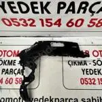 Audi Q7 ön tampon sağ köşe iç destek braketi 2016-21 4m0807096e