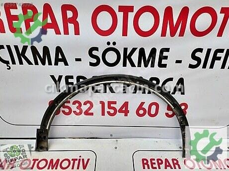 Diğer Dodik çıkma parça