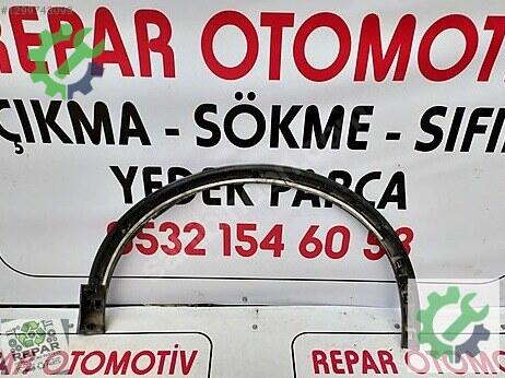 Diğer Dodik çıkma parça