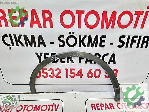 Diğer Dodik 2019-24 çıkma parça