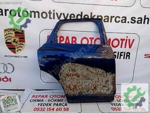 Audi q3 sağ arka kapı 18-24 orijinal çıkma 83a833312