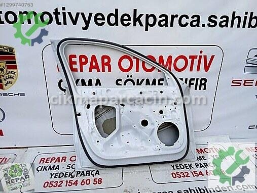Audi A3 Sol Ön Kapı 2020-24 çıkma parça
