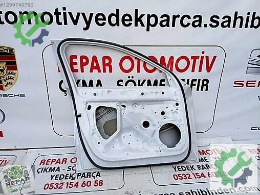 Audi A3 Sol Ön Kapı 2020-24 çıkma parça