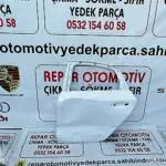 Audi a3 sol arka kapı beyaz hb 8y4933051 orijinal çıkma 2020-24