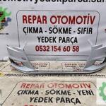 Audi a3 ön tampon 2017-20 sedan orijinal çıkma