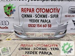 Audi a3 ön tampon 2017-20 sedan orijinal çıkma