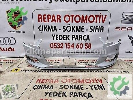 Audi A3 Ön Tampon çıkma parça