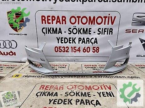 Audi A3 Ön Tampon çıkma parça