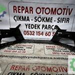 Audi a3 ön tampon 2017-20 sedan orijinal çıkma