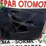 809004539R clio 4 sağ ön kapı döşemesi çıkma orjinal