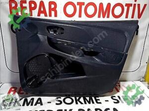 809004539R clio 4 sağ ön kapı döşemesi çıkma orjinal