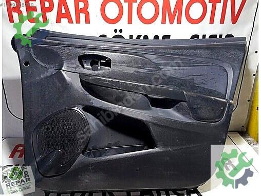 Renault Clio Sağ Ön Kapı 809004539R çıkma parça
