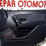 809003195R Renault express sağ ön kapı döşemesi sökme orjinal