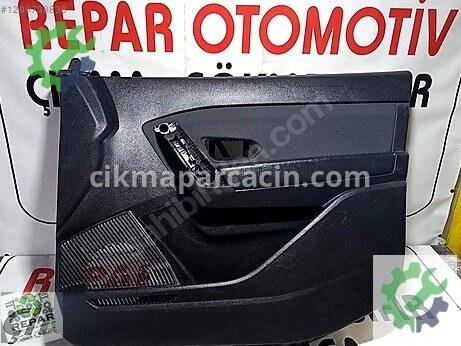 Renault Express Sağ Ön Kapı çıkma parça
