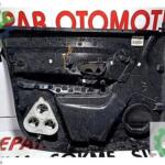 809003195R Renault express sağ ön kapı döşemesi sökme orjinal